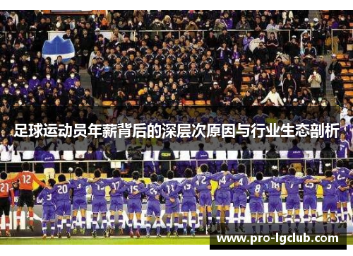 足球运动员年薪背后的深层次原因与行业生态剖析