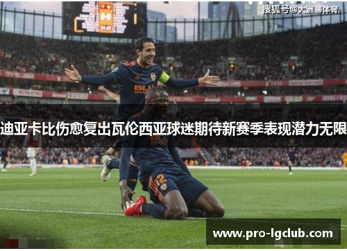 迪亚卡比伤愈复出瓦伦西亚球迷期待新赛季表现潜力无限 迪亚卡比伤愈复出瓦伦西亚球迷期待新赛季表现潜力无限